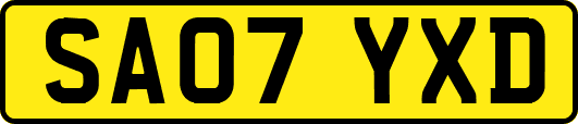 SA07YXD
