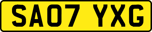 SA07YXG