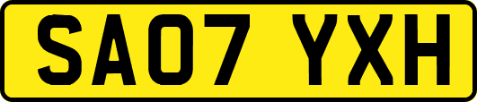 SA07YXH