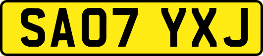 SA07YXJ