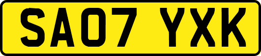 SA07YXK