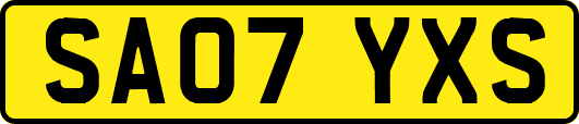 SA07YXS