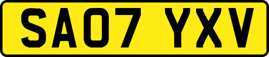 SA07YXV