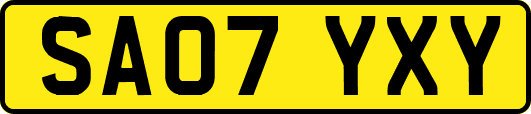 SA07YXY