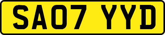 SA07YYD