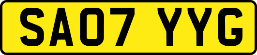 SA07YYG