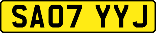 SA07YYJ