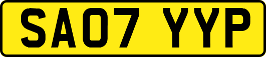 SA07YYP
