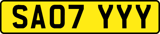 SA07YYY