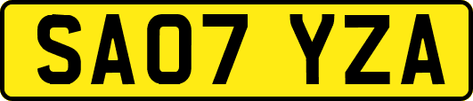 SA07YZA
