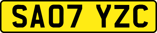 SA07YZC