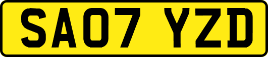 SA07YZD