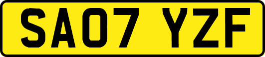 SA07YZF