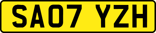 SA07YZH