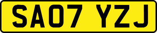 SA07YZJ