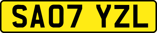SA07YZL