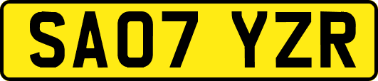 SA07YZR