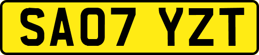 SA07YZT