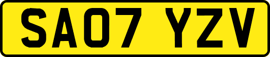 SA07YZV