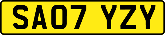 SA07YZY