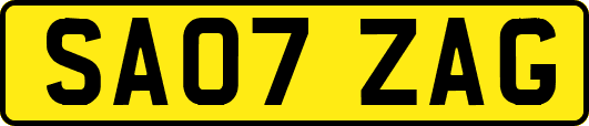 SA07ZAG