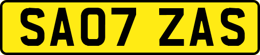 SA07ZAS