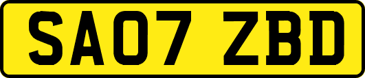 SA07ZBD