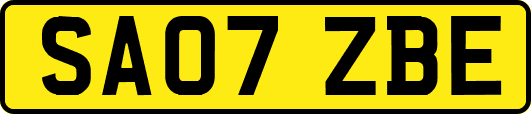 SA07ZBE