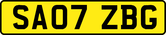 SA07ZBG