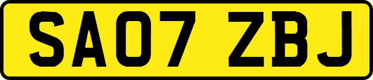 SA07ZBJ