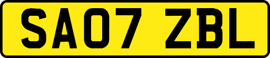 SA07ZBL