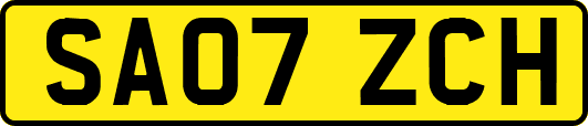 SA07ZCH