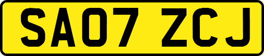 SA07ZCJ