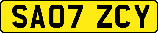 SA07ZCY