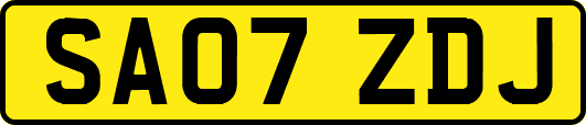 SA07ZDJ