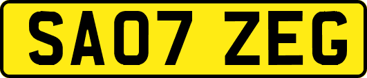 SA07ZEG
