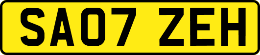 SA07ZEH