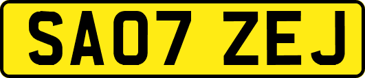 SA07ZEJ
