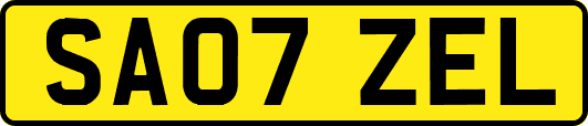 SA07ZEL