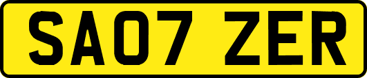 SA07ZER