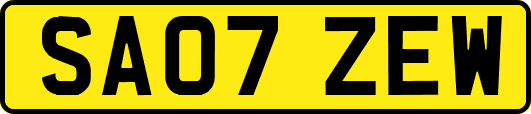 SA07ZEW