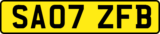 SA07ZFB