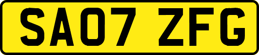 SA07ZFG