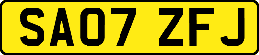 SA07ZFJ