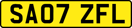 SA07ZFL