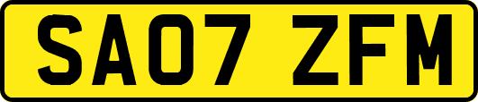 SA07ZFM