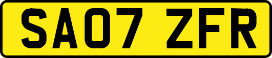 SA07ZFR