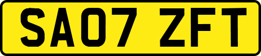 SA07ZFT