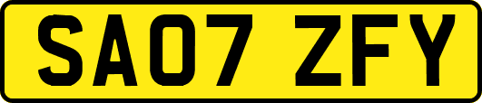 SA07ZFY