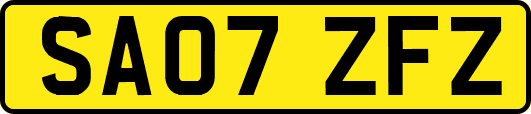 SA07ZFZ